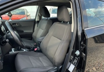 Toyota Auris I Hatchback 3d Facelifting 1.6 Valvematic 132KM 2013 Toyota Auris nawigacja, kamera cofania 1.6 Benzyna 132KM, zdjęcie 15