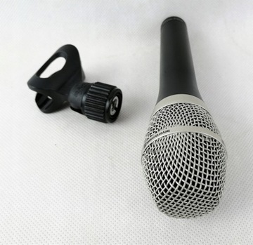 beyerdynamic TG V56 Конденсаторный вокальный микрофон