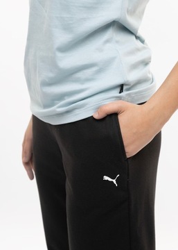 PUMA spodnie damskie dresowe sportowe dresy wygodne ESS Sweatpants roz.L