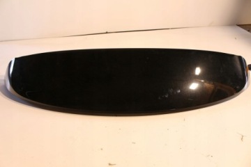 Спойлер Renault ZOE Элерон.