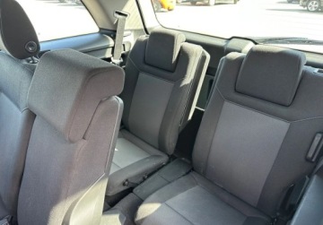 Opel Zafira B 1.8 ECOTEC 140KM 2007 Opel Zafira 1.8B 140KM LPG 2007r. auto zarejestrowane i ubezpieczone 1.8, zdjęcie 8