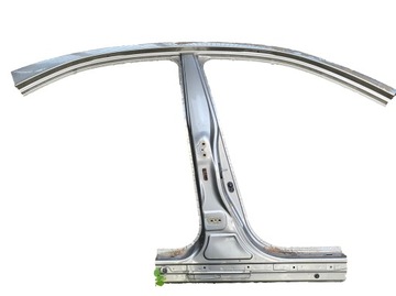 LEXUS IS 200T 250 300H SLOUPEK PRÁH DVEŘE PRAVÝ