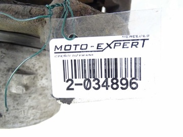 MERCEDES E TŘÍDA W212 2.2 CDI TŘMEN BRZDOVÝ LEVÝ PŘEDNÍ 295MM