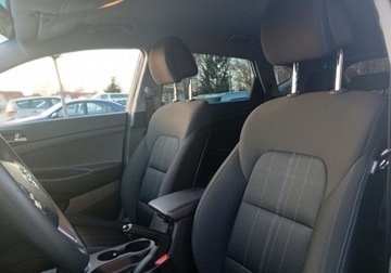 Hyundai Tucson III SUV 1.6 GDI 132KM 2018 Hyundai Tucson Zarejestrowany - ubezpieczony - benzyna - 1,6 - 131 KM 1.6, zdjęcie 19