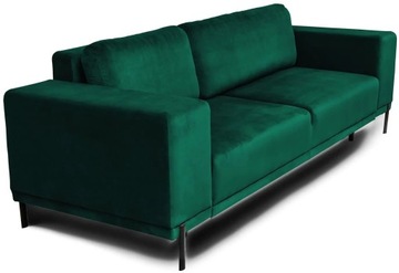 Sofa Austin Rozkładana Nowoczesna WAJNERT