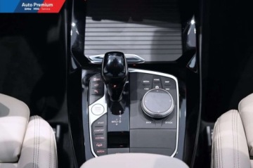 BMW X3 G01 SUV Facelifting 2.0 20d 190KM 2022 BMW X3 xDrive20dFV23Adaptacyjne Reflektory LEDHak HolowniczyFotele Sport, zdjęcie 17