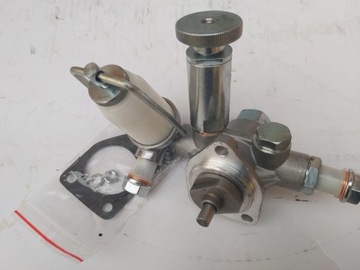 JELCZ SW-680 ČERPADLO PUMPIČKA PALIVA NAPÁJENÍ OEM LUBLIN