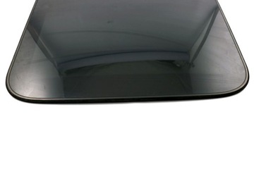 MINI R55 R56 Стекло заднего люка