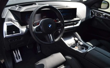 BMW XM SUV Plug-In 3.0 50e 476KM 2024 BMW XM Performance Mat Dealer BMW Bonkowscy Gorzow Wlkp. 3.0 476KM, zdjęcie 5