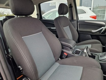 Ford S-Max I Van Facelifting 2.0 Duratorq TDCi DPF 140KM 2014 Ford S-Max Bi-Xenon Automat Ledy Navi Parktronic, zdjęcie 22