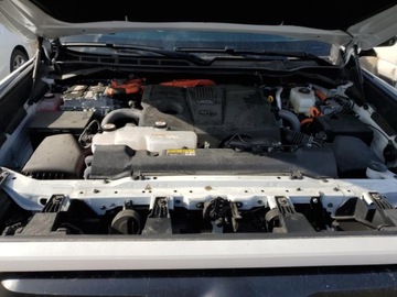 Toyota Tundra II 2024 Toyota Tundra Crewmax Limited 2024 3.4l 3.4 Hybryda 389KM, zdjęcie 6