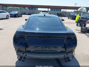 Ford Mustang VI Fastback Facelifting 5.0 Ti-VCT 450KM 2022 Ford Mustang Gt fastback 5.0 Benzyna 450KM, zdjęcie 7