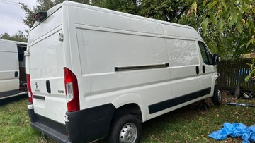 ЗАДНИЕ БОКОВИНЫ КРЫШИ FIAT DUCATO BOXER JUMPER III 2017-->