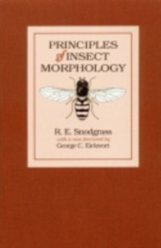 Principles of Insect Morphology Snodgrass R. E.