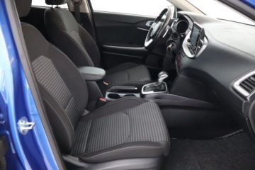 Kia XCeed Crossover Facelifting 1.5 T-GDi 160KM 2023 Kia XCeed 1.5 T-GDI, Salon Polska, 1. Właściciel, zdjęcie 8