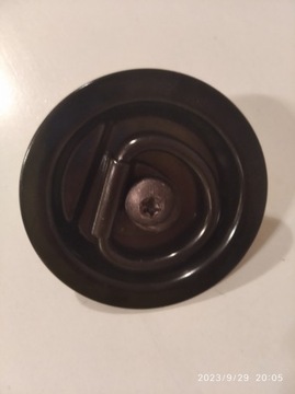 MAXUS eDELIVER 9 UCHO TRANSPORTOWE MOCOWANIE PASA ŁADUNKU PLUS MISECZKA