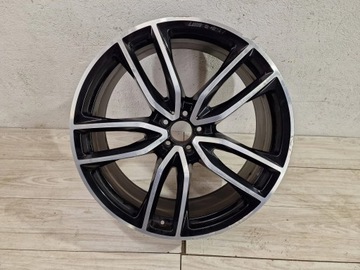 ORYG. MERCEDES 23 AMG GLE GLS A167 167 A1674017700 9.5J ET45