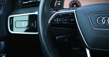 Audi A6 C8 2020 Audi a6 (Nr.052) 50TFSIe Automat 252 KM Hybryda Plug-In Navi Kamera Gwaran, zdjęcie 23