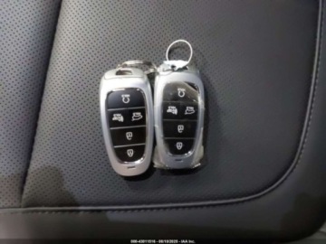 Hyundai Tucson IV 2024 Hyundai Tucson 2024 HYUNDAI TUCSON HYBRID SEL CONVENIENCE 1.6 Hybryda 180KM, zdjęcie 14