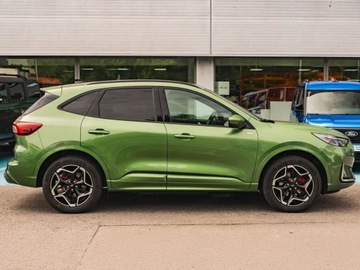 Ford Kuga III SUV Facelifting 2.5 FHEV 180KM 2025 Od ręki - ST-Line X 2.5 FHEV 180KM / Pakiet Winter, zdjęcie 2