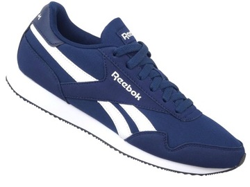 REEBOK ROYAL CL JOGGER EF7787 CLASSIC BUTY MĘSKIE