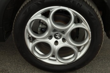 Alfa Romeo Tonale 2023 Alfa Romeo Tonale 1.5T 48V MHEV, Salon Polska, zdjęcie 11