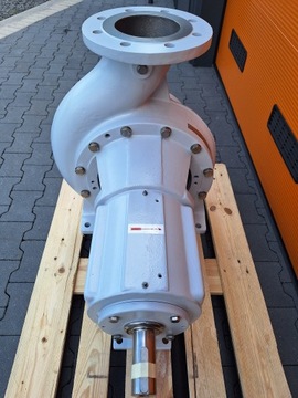 Пищевой центробежный водяной насос из нержавеющей стали Sulzer Type-APP 42-150