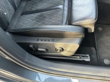 Skoda Octavia IV Kombi 2.0 TDI SCR 200KM 2021 Skoda Octavia RS 2.0 TDI 200KM 4x4 Hak Sound Syste, zdjęcie 32