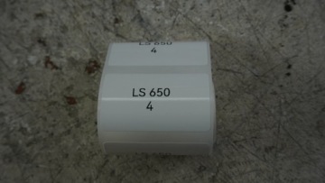 Suzuki Savage LS 650 Рулевое колесо оригинал