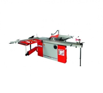 ФОРМАТНАЯ ПИЛА HOLZMANN TS 315VF-2600 400V