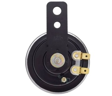 Звуковой сигнал звукового сигнала Chrome Quad ATV Kingway 4T