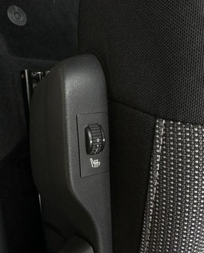 Citroen C4 Cactus Crossover 1.2 PureTech 110KM 2015 Citroen C4 Cactus Citroen C4 Cactus PureTech 110 StopampStart Live 1.2, zdjęcie 11