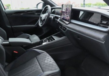 Volkswagen Tayron 2026 Volkswagen Tayron Climatronic, LED Matrix, pakiet zimowy, dostepny od reki, zdjęcie 17
