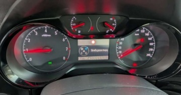 Opel Corsa F Hatchback 5d 1.2 75KM 2022 Opel Corsa 1.21 wlascicielSerwis 37tys kmZarejestrowanaGwarancja. 1.2, zdjęcie 14