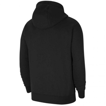 Mikina Nike Team Club 20 Hoodie M CW6894 010 S