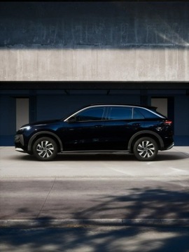 Volkswagen T-Roc I SUV Facelifting 1.5 TSI ACT 150KM 2025 Volkswagen T-Roc NOWY T-ROC 2025! Wersja Life 1.5, zdjęcie 2