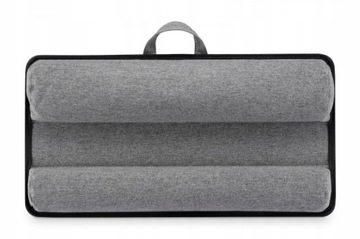 Подставка для ноутбука с ковриком для мыши и