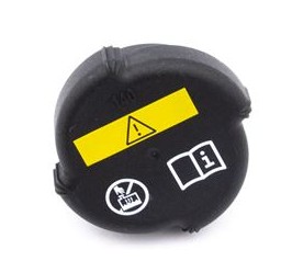 BMW OE Korek zbiorniczka chłodnicy 1,4 7639023 ASO