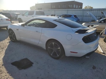 Ford Mustang VI 2020 Ford Mustang 2020 2.3L 2.3 Benzyna 310KM, zdjęcie 1