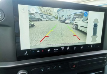 Ford Transit Custom II Van L2 2.0 EcoBlue  136KM 2025 Ford Transit Custom Ford Transit Custom Kombi 2.0 EcoBlue 320 L2H1 Trend M1, zdjęcie 22