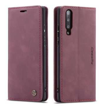 ETUI SKÓRZANE NA KLAPKĘ SAMSUNG GALAXY A50 / A30S