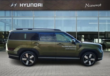 Hyundai Santa Fe V 2025 Hyundai Santa Fe SANTA FE Plug-in SUV 1.6 T-GDI PHEV 6AT 4WD Automatyczn, zdjęcie 5