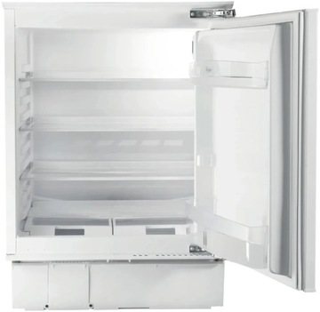 Chłodziarka podblatowa Whirlpool WBUL021 144L Dwie szuflady LED