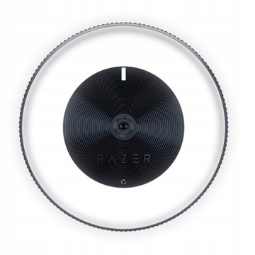 Веб-камера Razer Kiyo Full HD CMOS