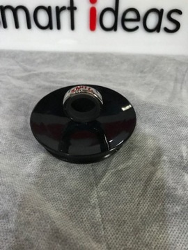 POKRYWKA DO CZAJNIKA Morphy Richards PRISM CZARNA