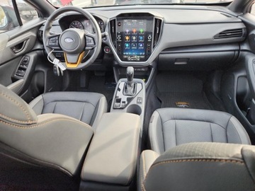 Subaru 2025 Subaru Crosstrek Wilderness 2025 2.5l 2.5 Benzyna 182KM, zdjęcie 8