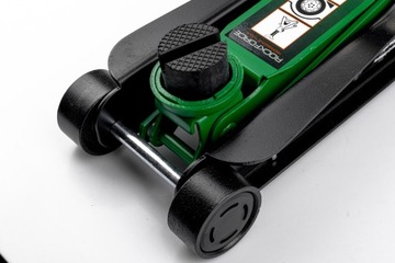 АВТОМОБИЛЬНЫЙ ГИДРАВЛИЧЕСКИЙ ДОМКРАТ STRONG Frog 3T НИЗКИЙ ПРОФИЛЬ