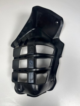 SUZUKI LT-Z400 QUAD Sport 03-05 Step Fender Footrest [L] 63341-07G00