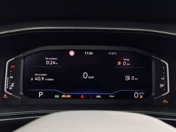 Volkswagen T-Cross SUV Facelifting 1.0 TSI 115KM 2026 Volkswagen T-Cross Life Plus 1.0 TSI 116 KM DSG, zdjęcie 13