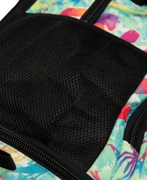 Arena FASTPACK 3.0 ALLOVER MERMAID рюкзак + сумка для бассейна